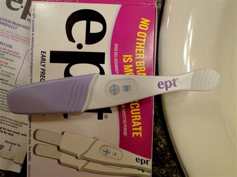 You can get a negative result on your pregnancy test for two reasons You are not pregnant or you are pregnant, but you tested too early for the pregnancy test you used to pick up the hCG pregnancy hormone in your body. . 8 weeks pregnant negative test reddit twins